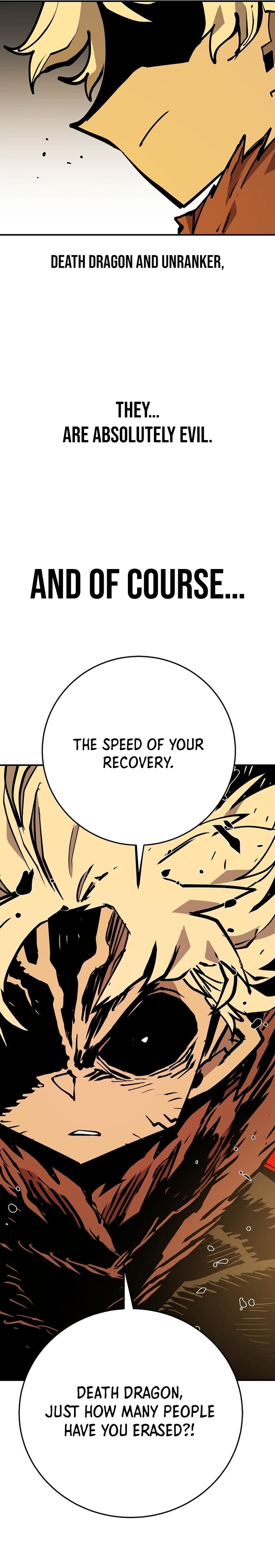 Read Player  Manga Online