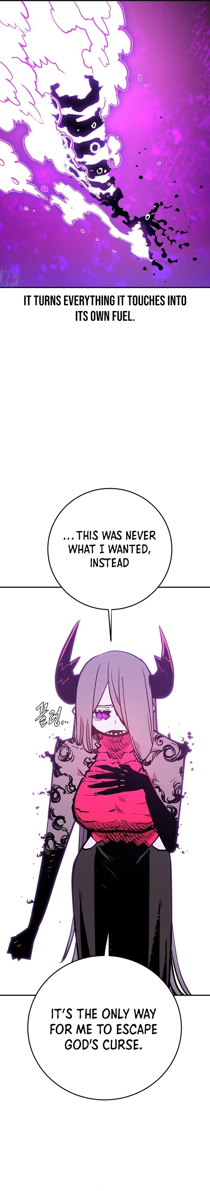 Read Player  Manga Online