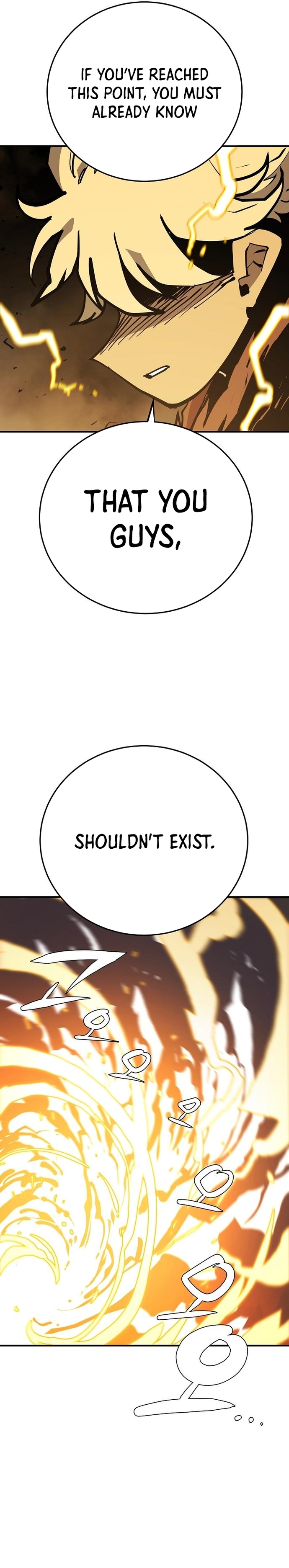 Read Player  Manga Online