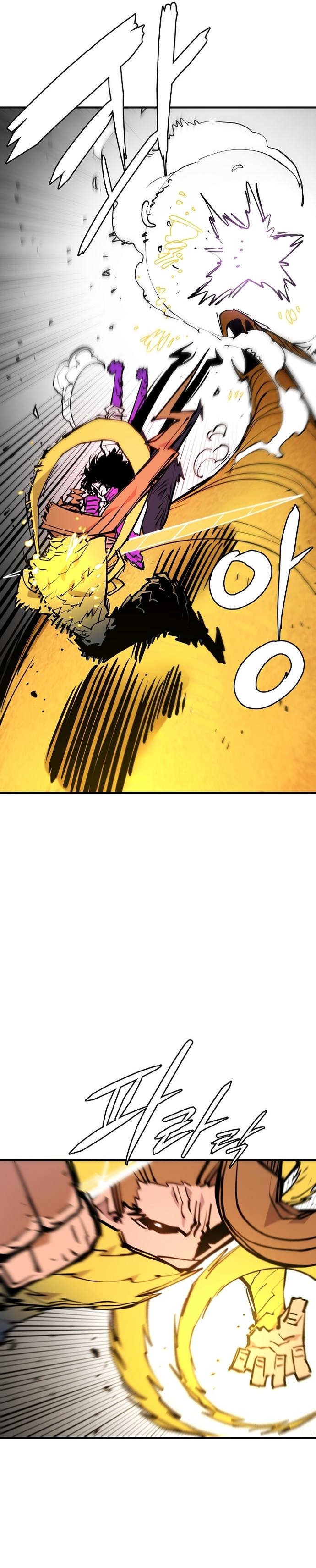 Read Player  Manga Online