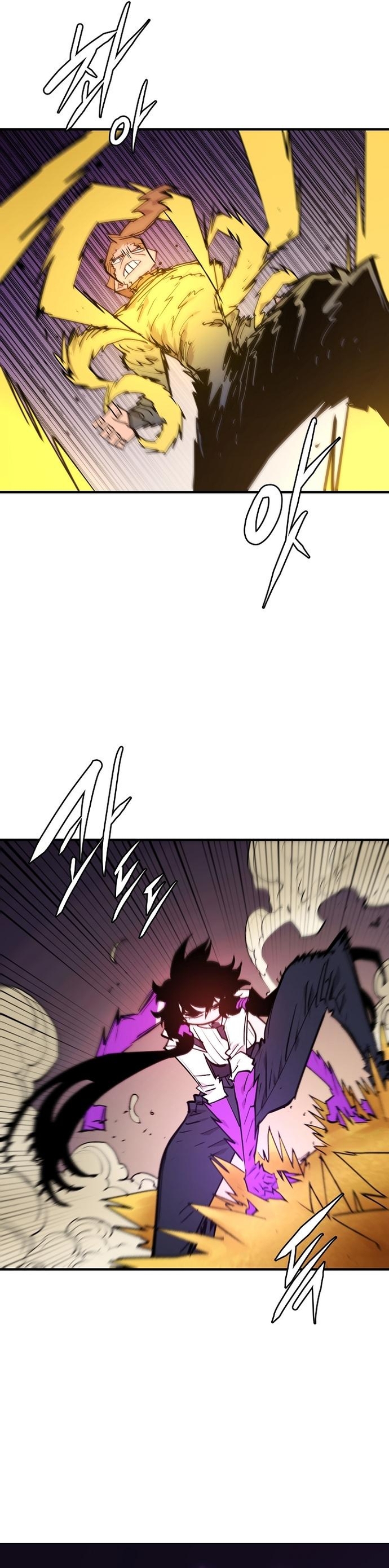 Read Player  Manga Online