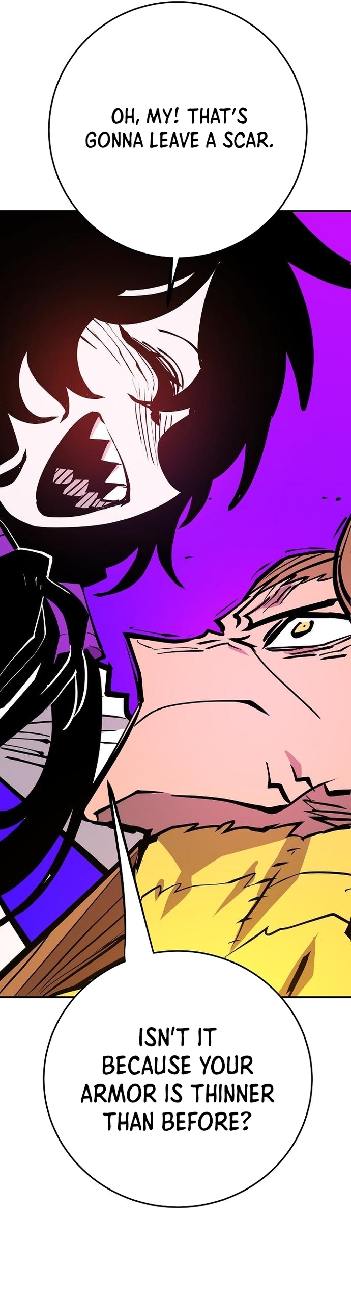 Read Player  Manga Online