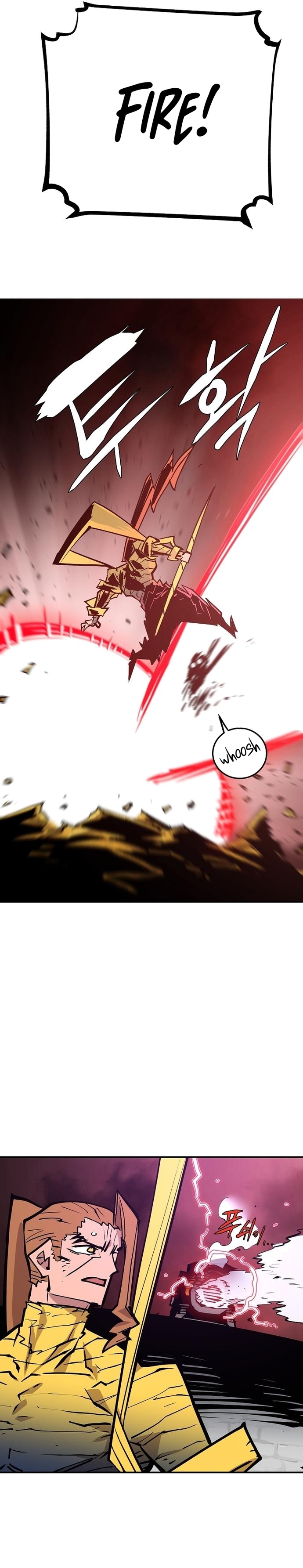 Read Player  Manga Online