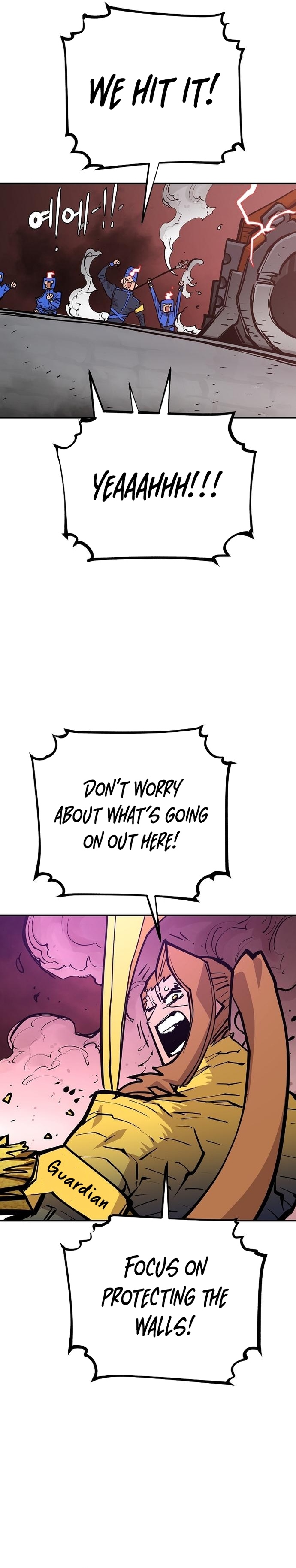 Read Player  Manga Online
