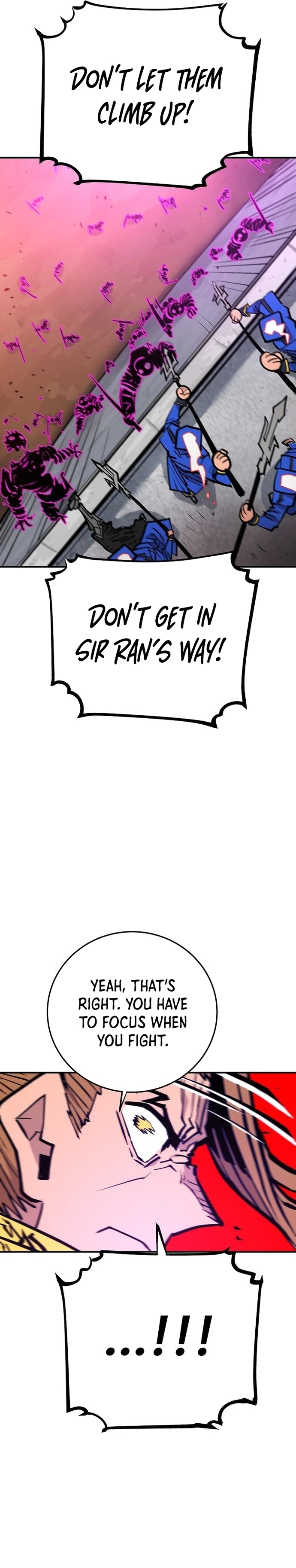 Read Player  Manga Online