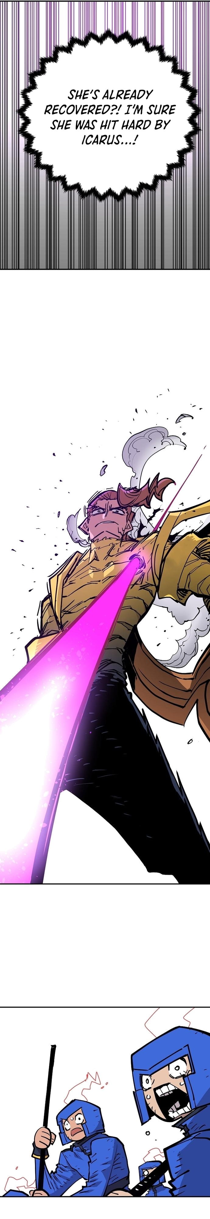 Read Player  Manga Online