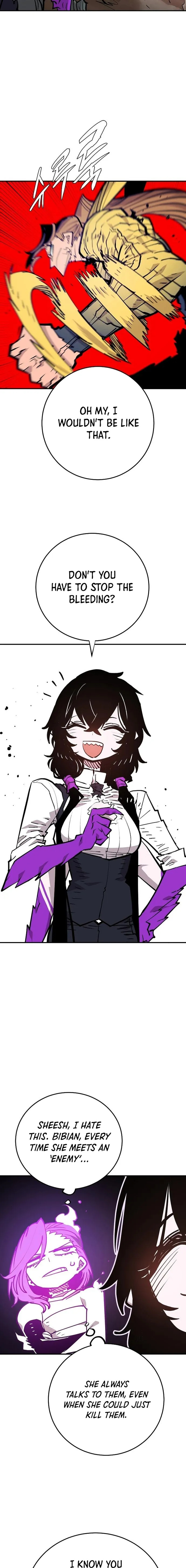 Read Player  Manga Online