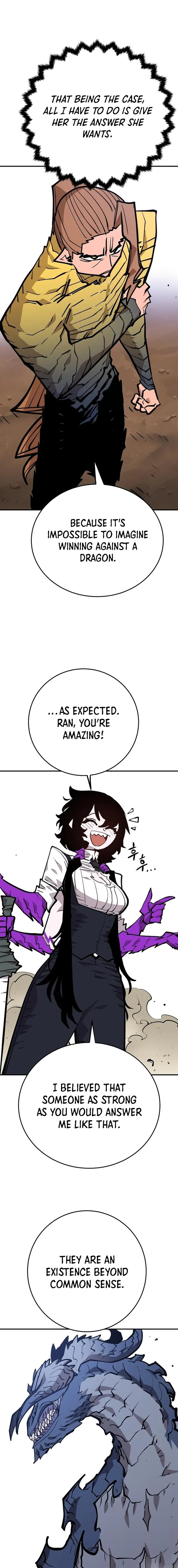 Read Player  Manga Online