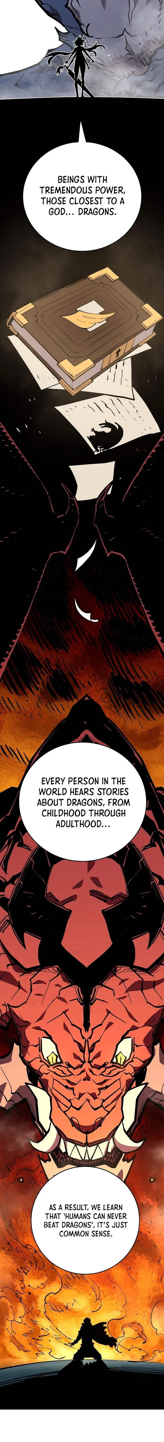 Read Player  Manga Online
