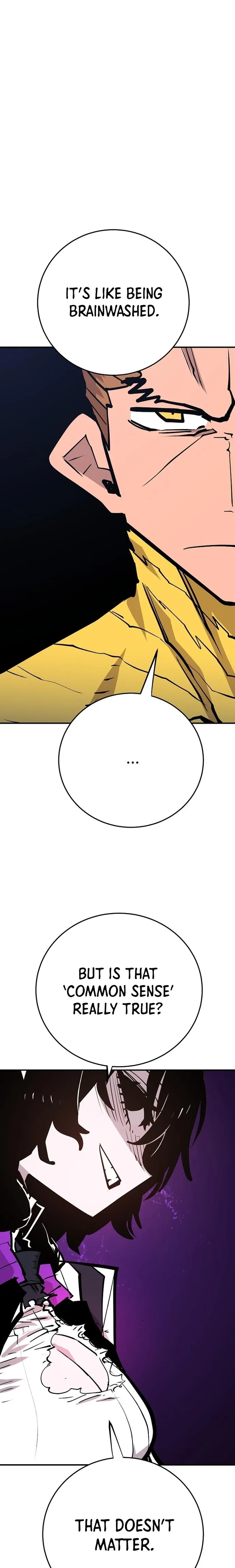 Read Player  Manga Online