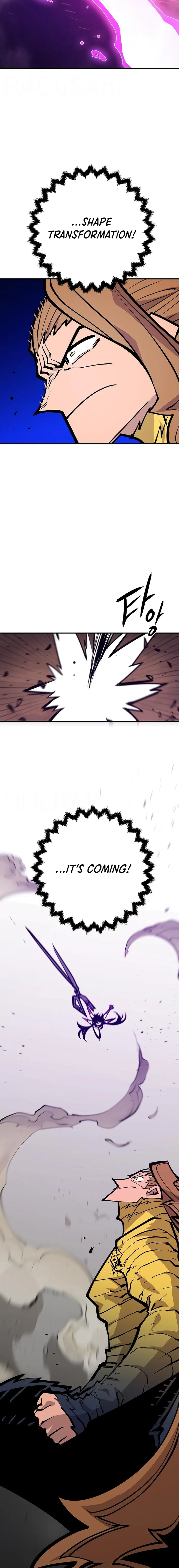 Read Player  Manga Online