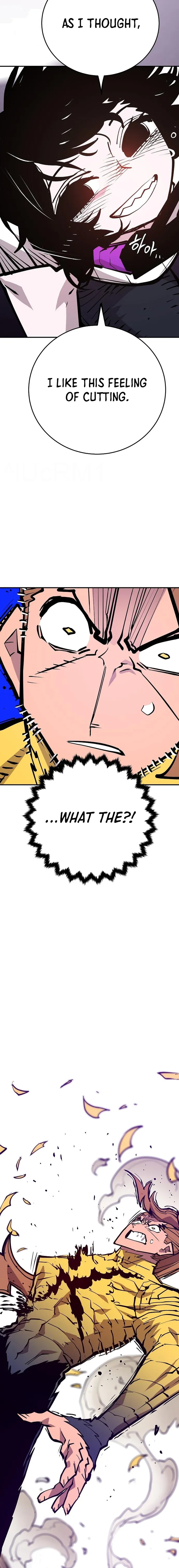 Read Player  Manga Online