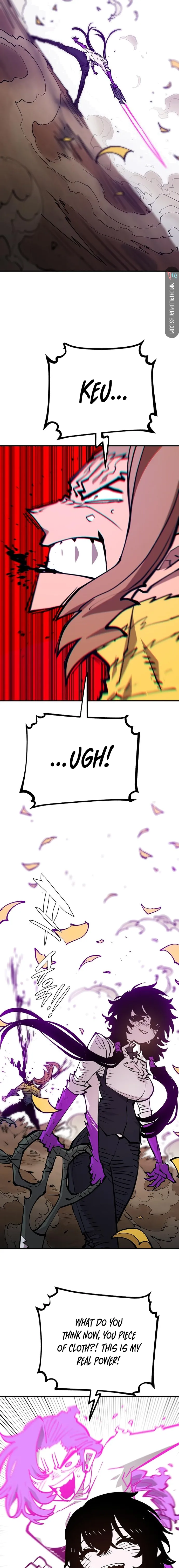 Read Player  Manga Online