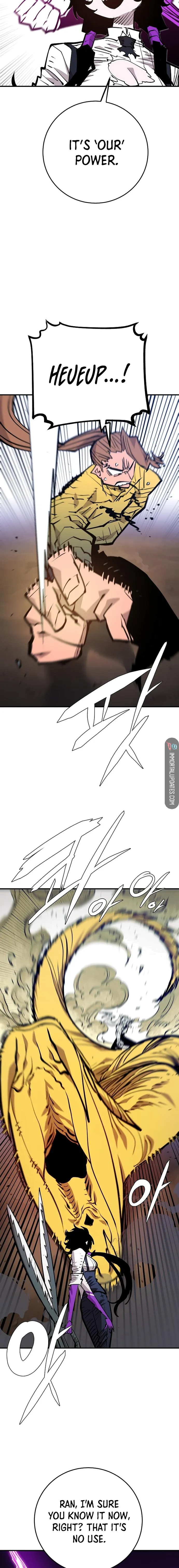 Read Player  Manga Online