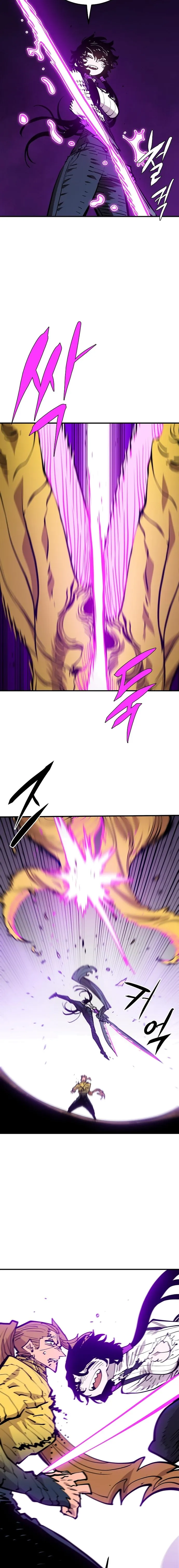 Read Player  Manga Online