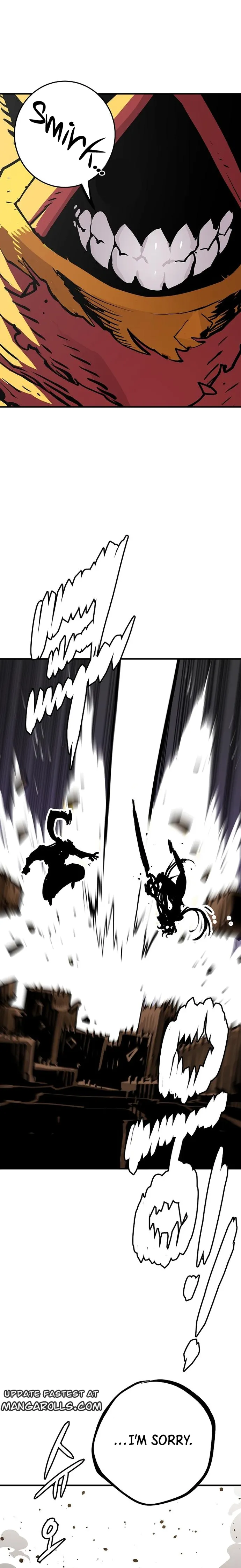 Read Player  Manga Online