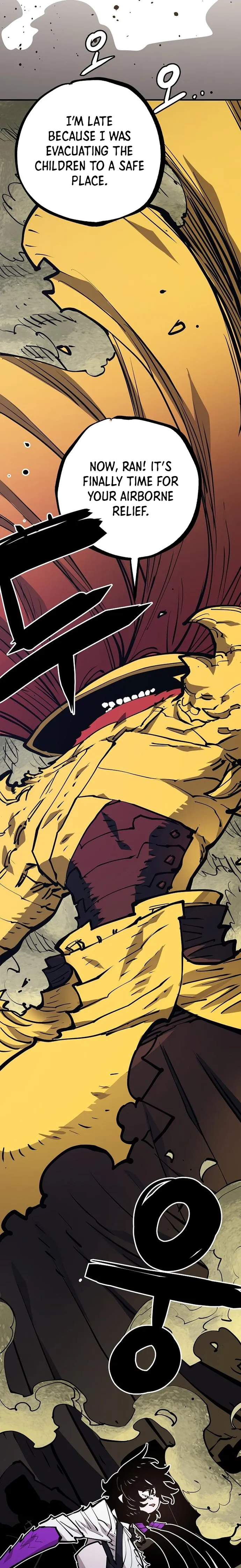 Read Player  Manga Online