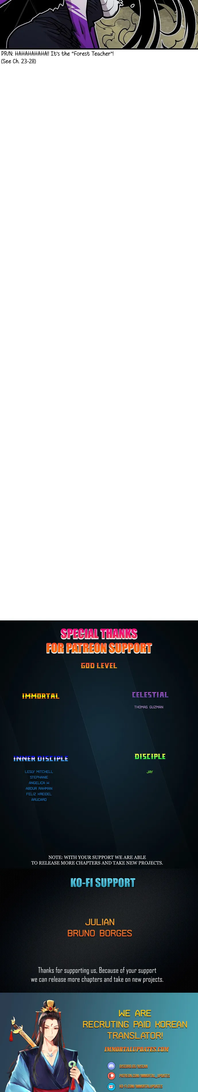 Read Player  Manga Online
