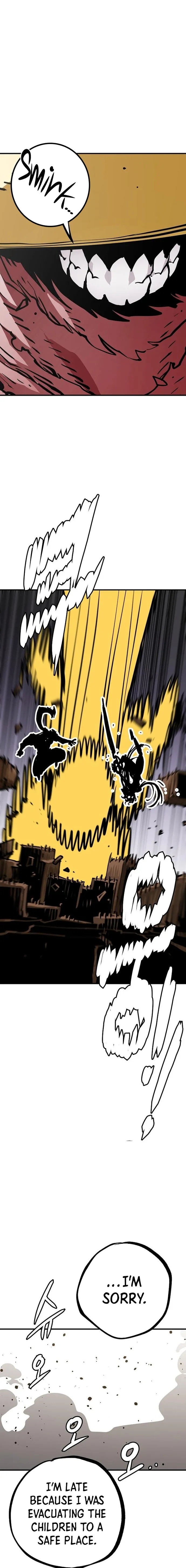 Read Player  Manga Online