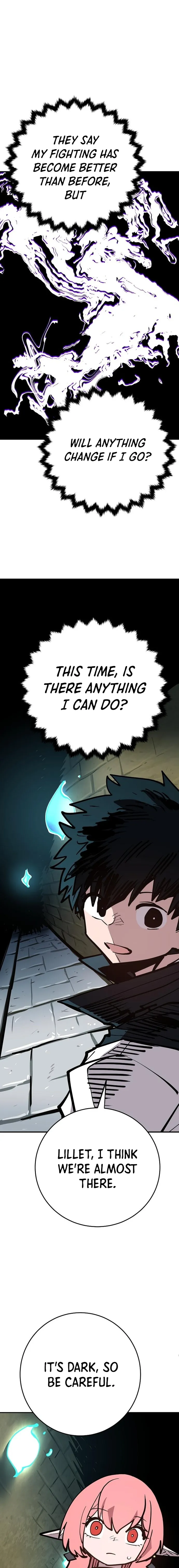 Read Player  Manga Online