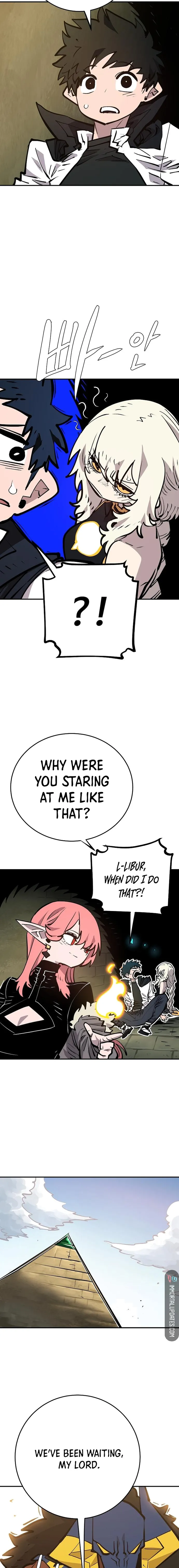 Read Player  Manga Online