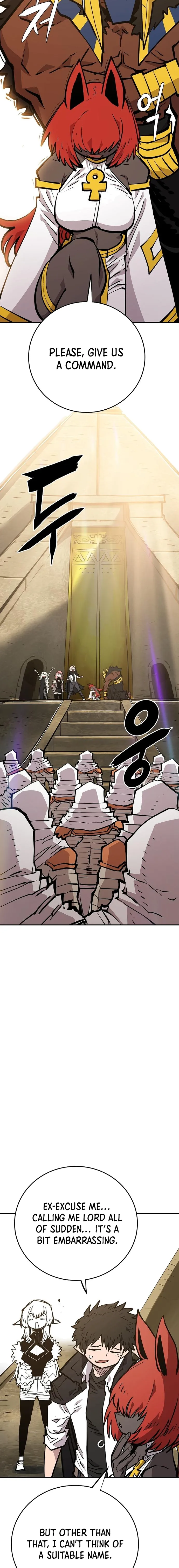 Read Player  Manga Online