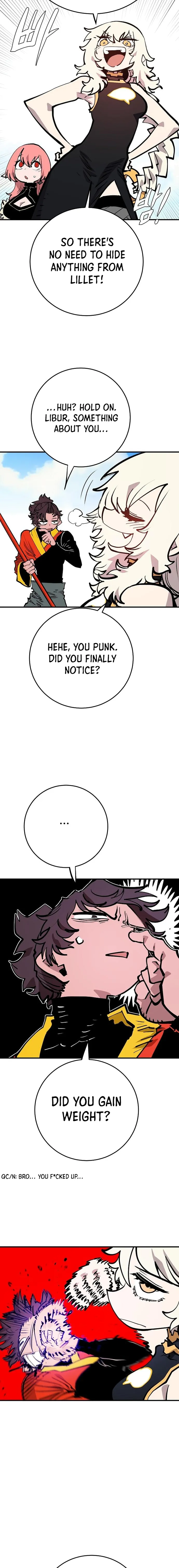 Read Player  Manga Online