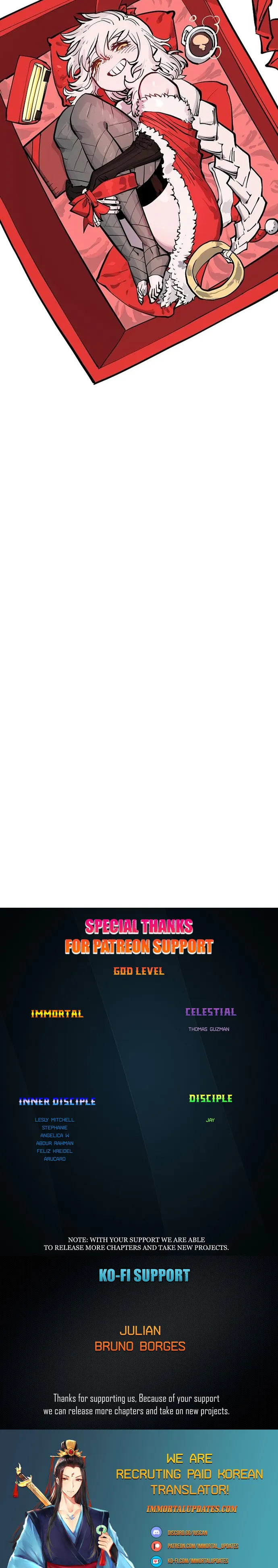 Read Player  Manga Online