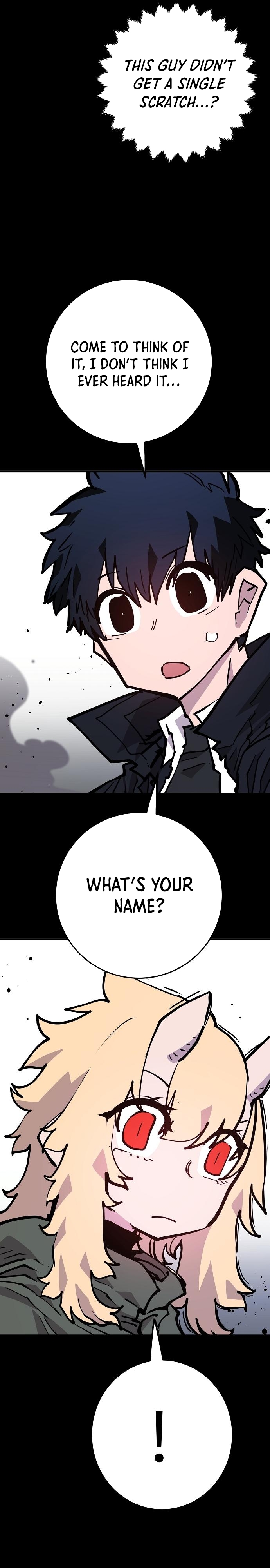 Read Player  Manga Online