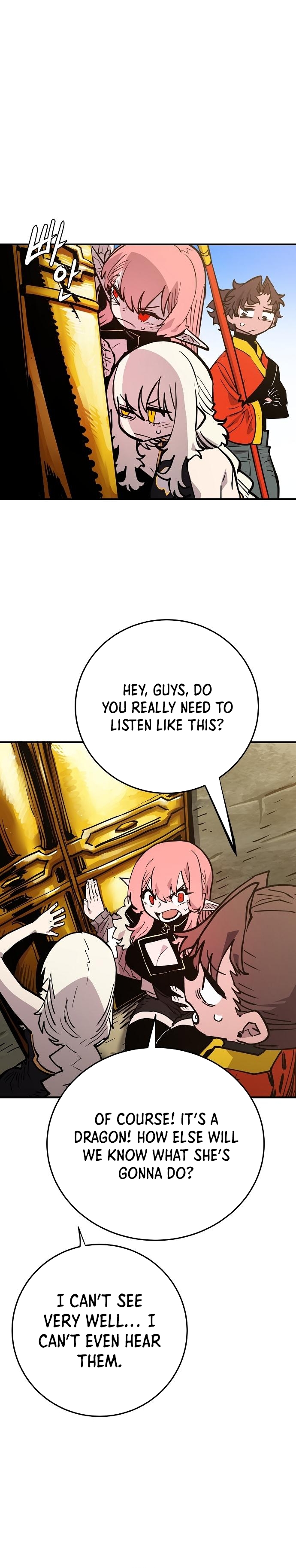 Read Player  Manga Online