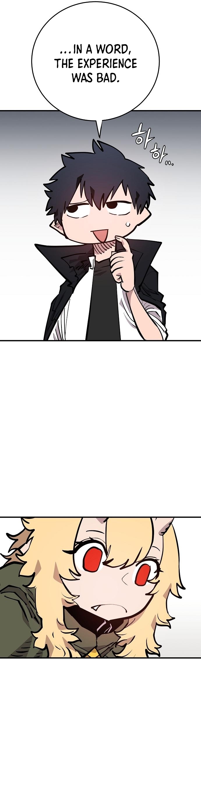 Read Player  Manga Online