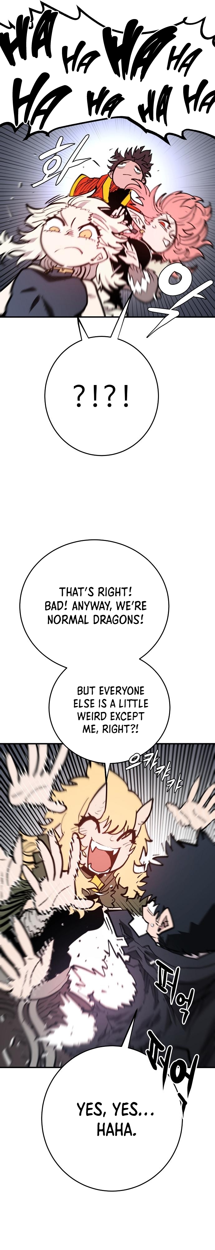 Read Player  Manga Online