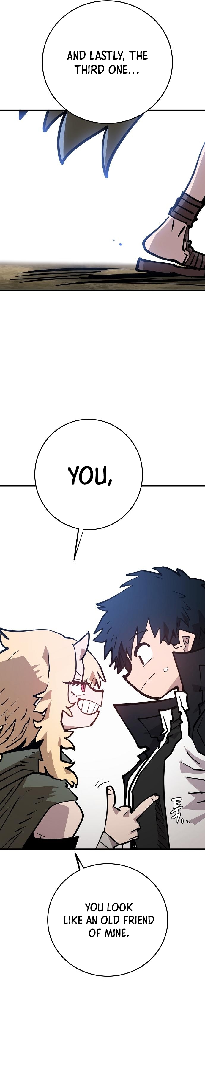 Read Player  Manga Online