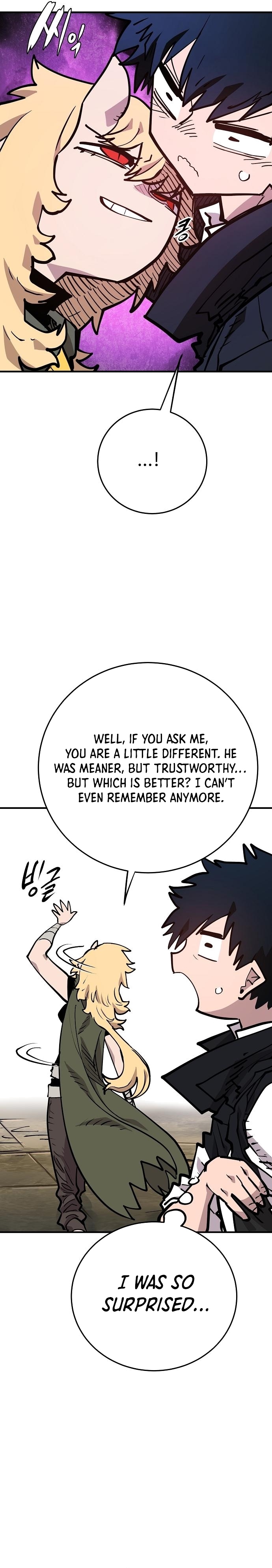 Read Player  Manga Online