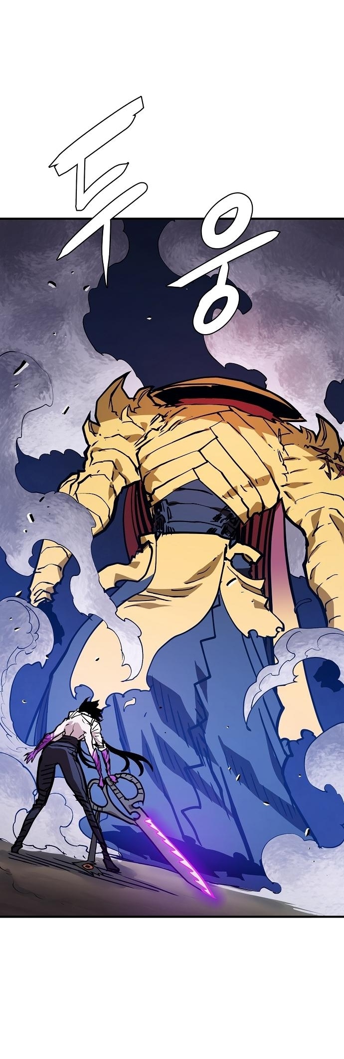 Read Player  Manga Online