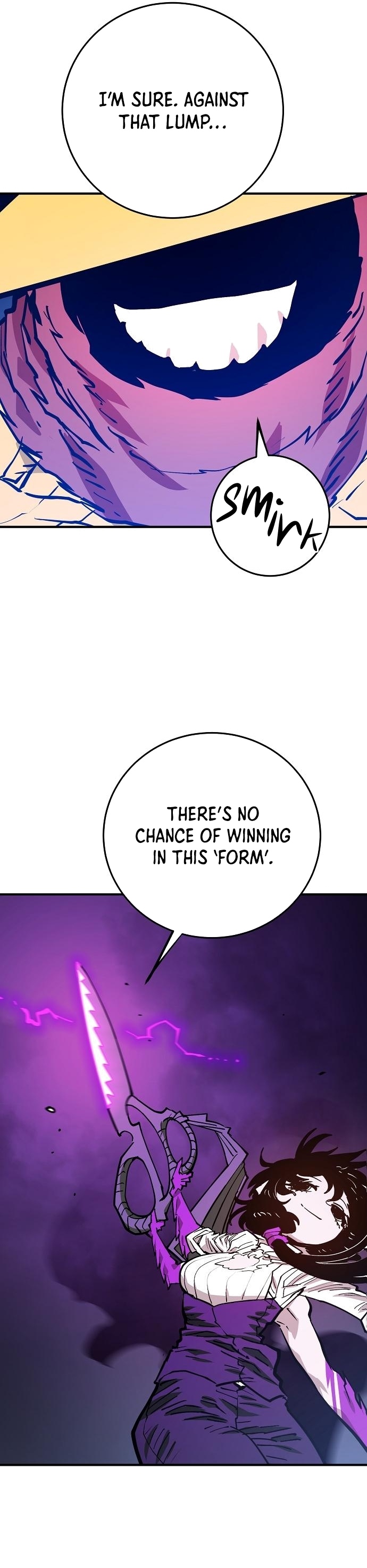 Read Player  Manga Online