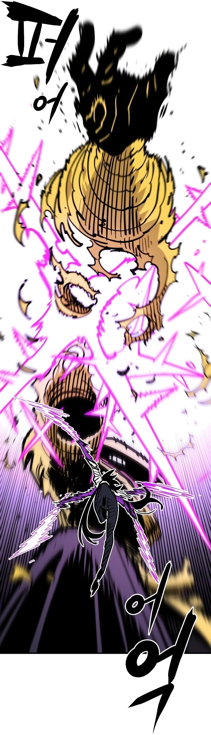 Read Player  Manga Online