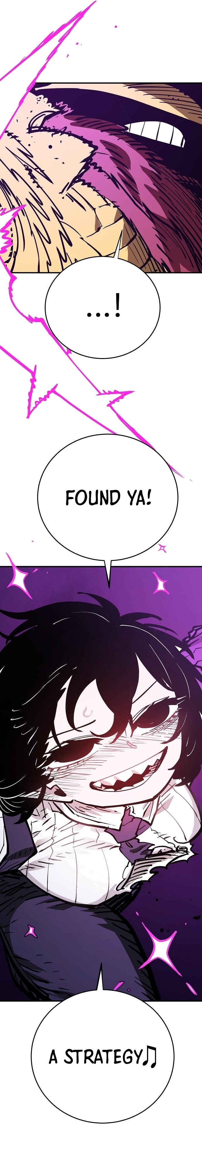 Read Player  Manga Online