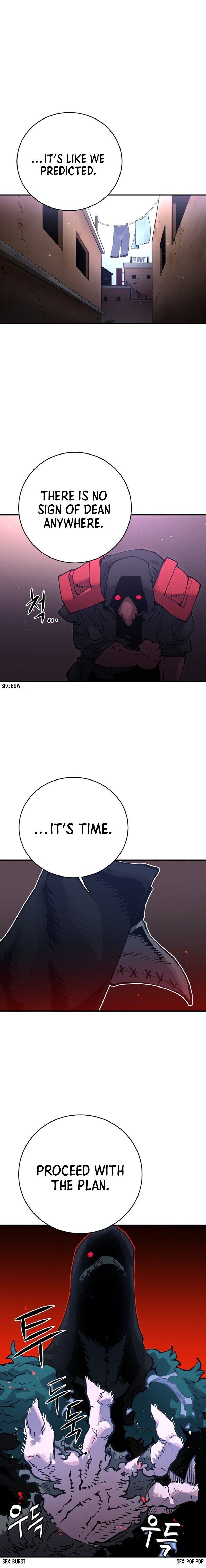 Read Player  Manga Online