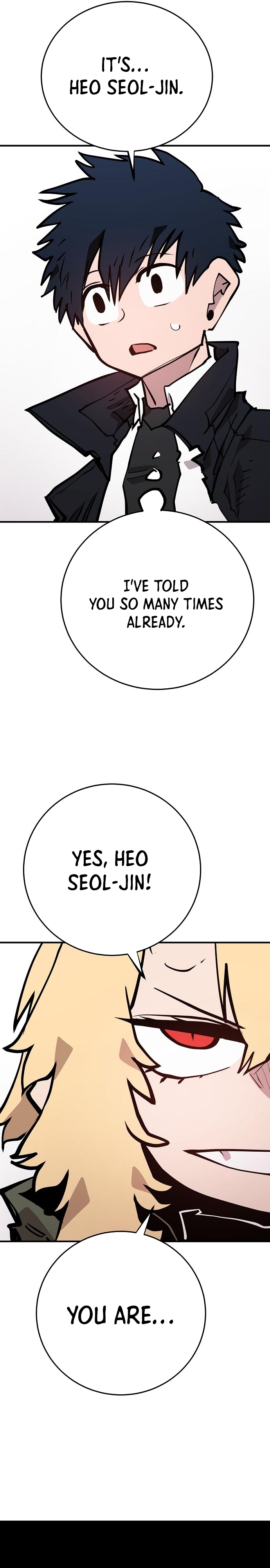Read Player  Manga Online