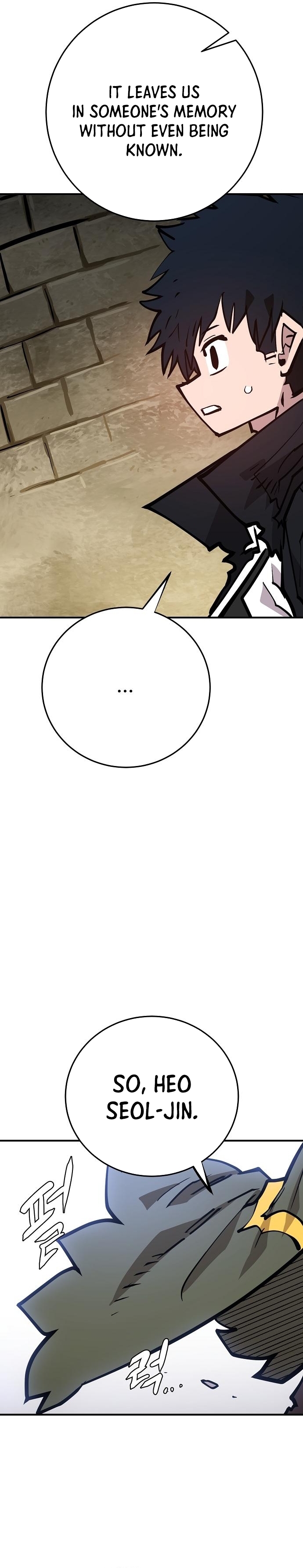 Read Player  Manga Online