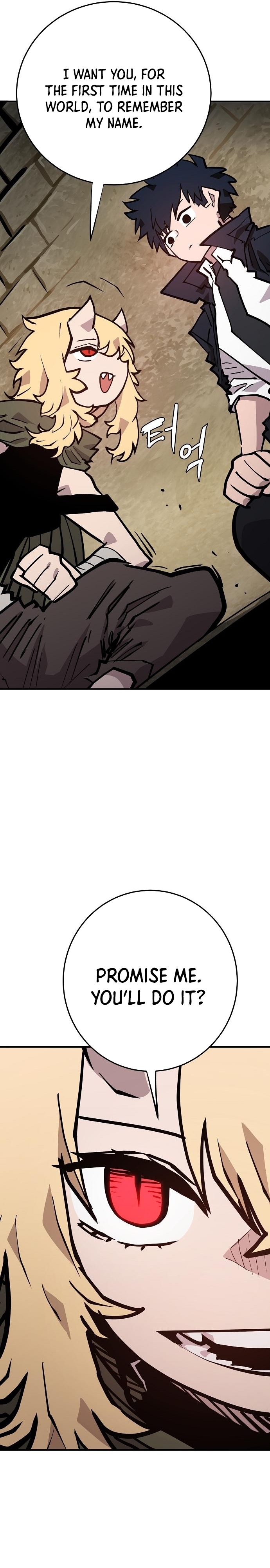 Read Player  Manga Online