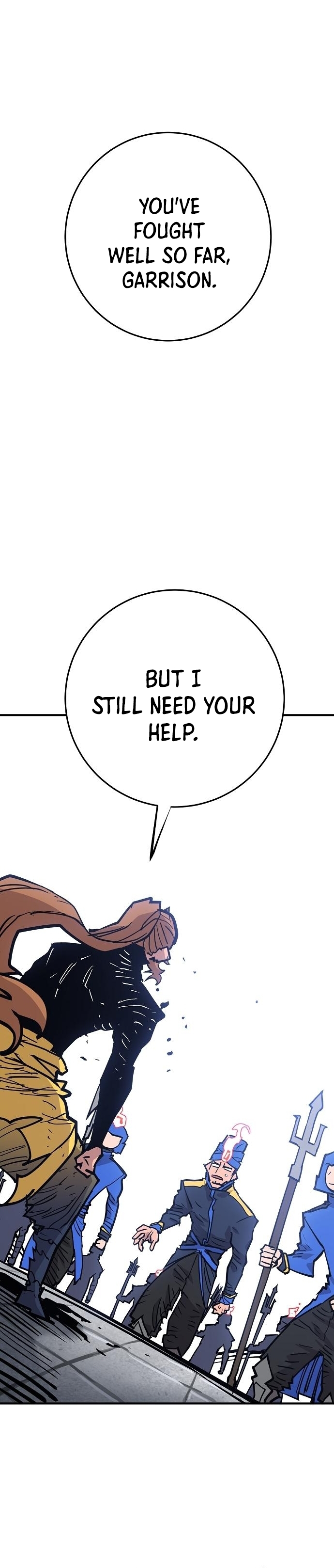 Read Player  Manga Online