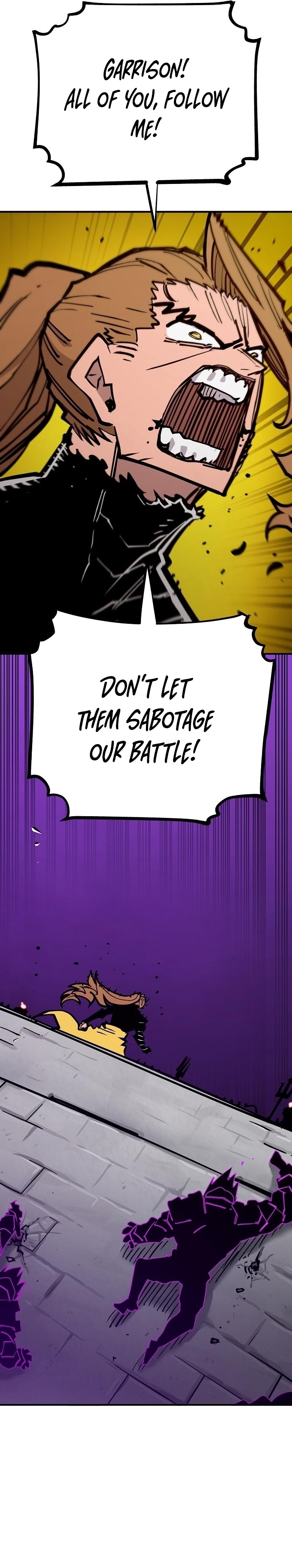 Read Player  Manga Online
