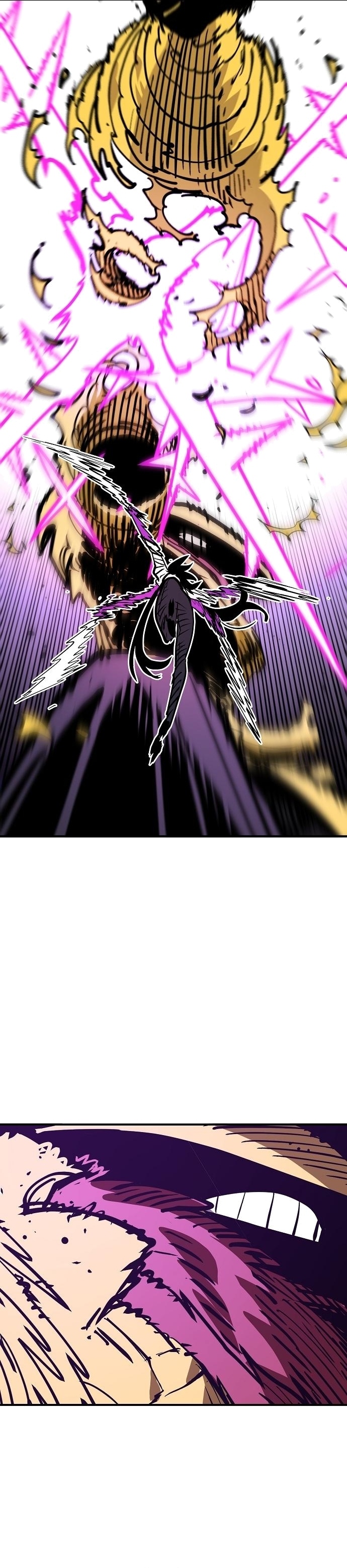 Read Player  Manga Online