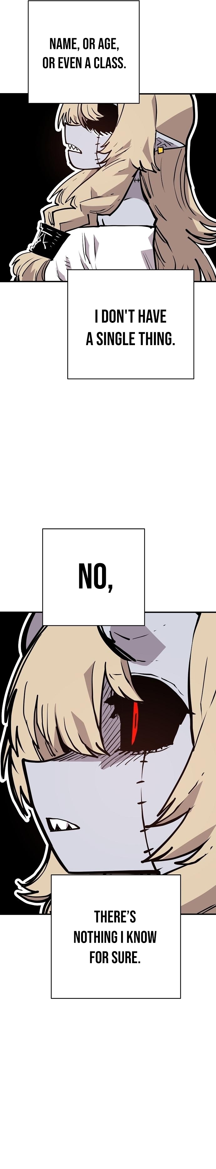 Read Player  Manga Online