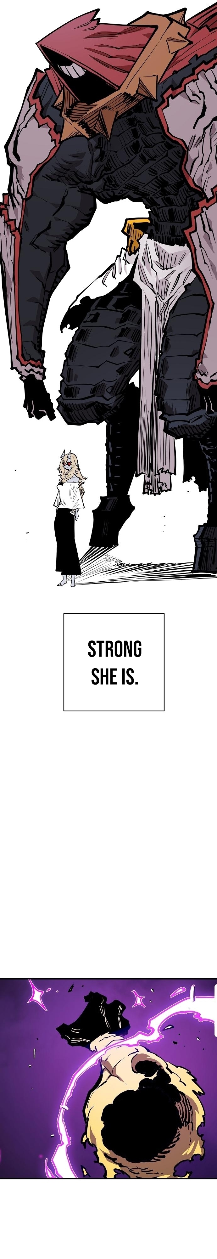 Read Player  Manga Online