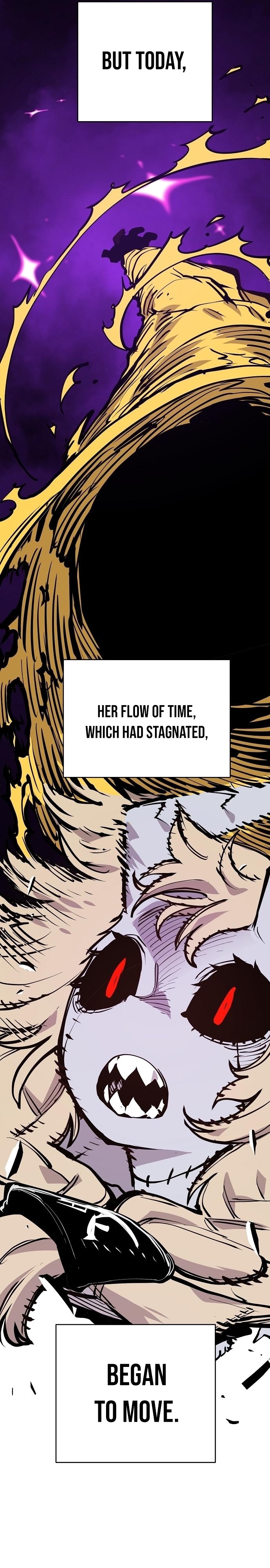 Read Player  Manga Online
