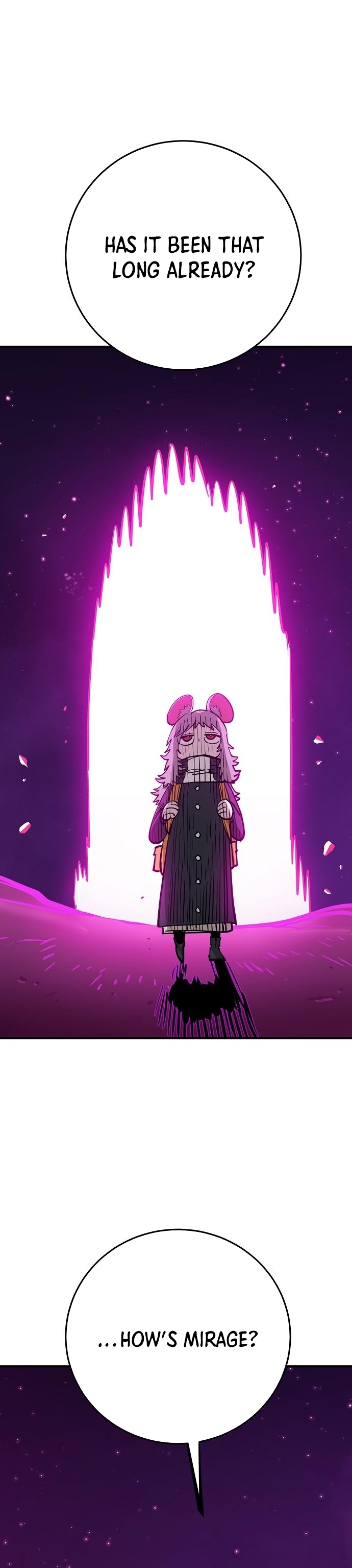 Read Player  Manga Online