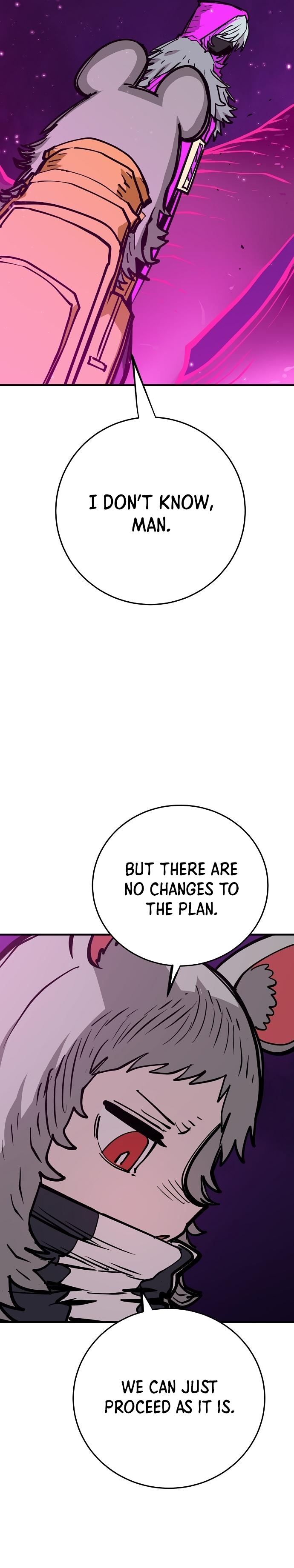 Read Player  Manga Online
